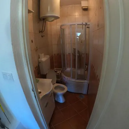 Apartman Gordana Trebinje Extérieur photo