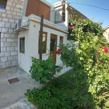 Apartman Gordana Trebinje Extérieur photo