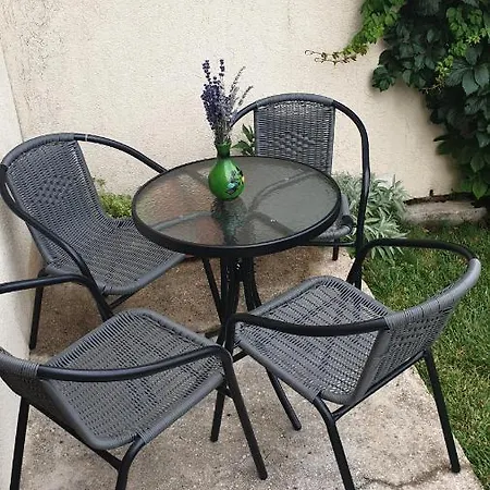 Apartman Gordana Trebinje Extérieur photo