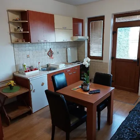 Apartman Gordana Trebinje Extérieur photo
