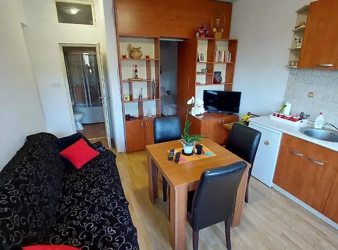 Apartman Gordana