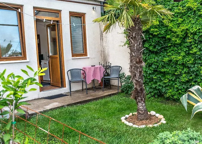 Apartman Gordana