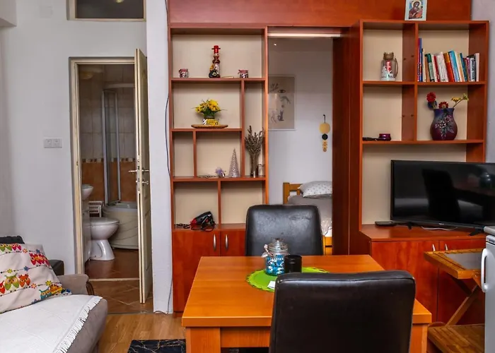 Apartman Gordana