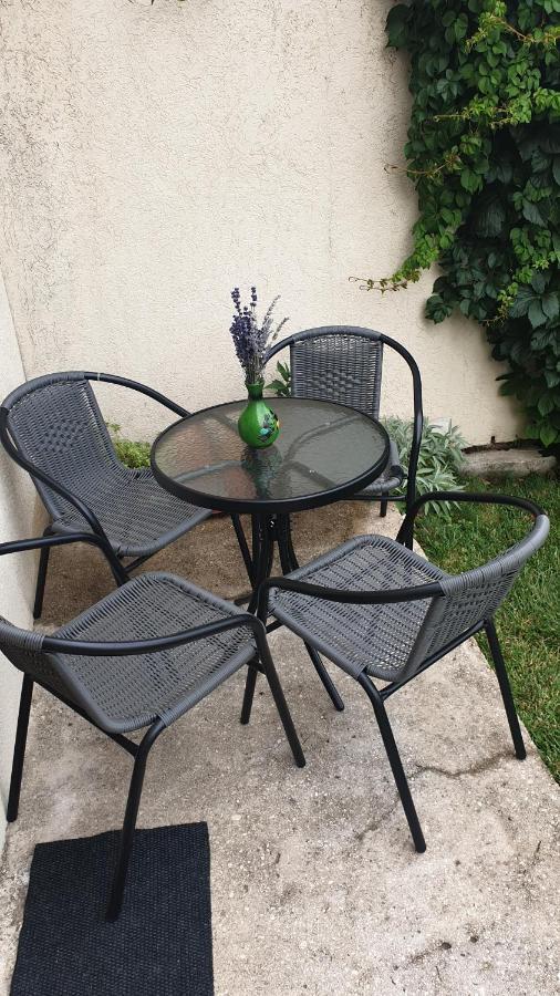 Gordana Appartement *