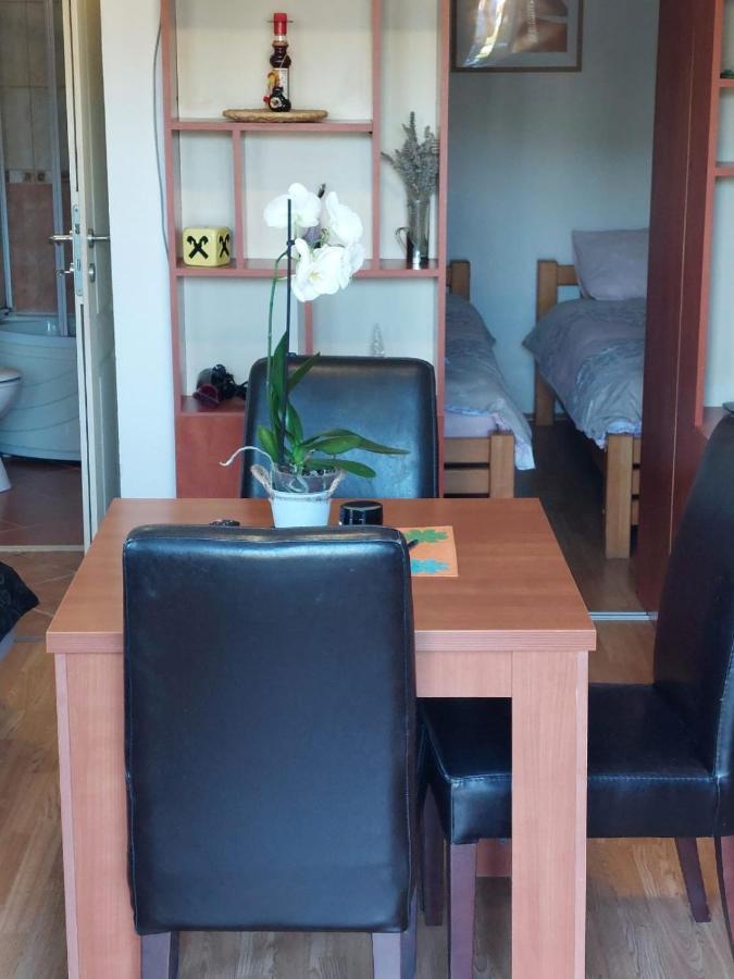 Appartement Gordana *