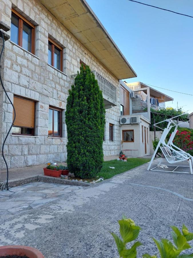 Appartement Gordana *