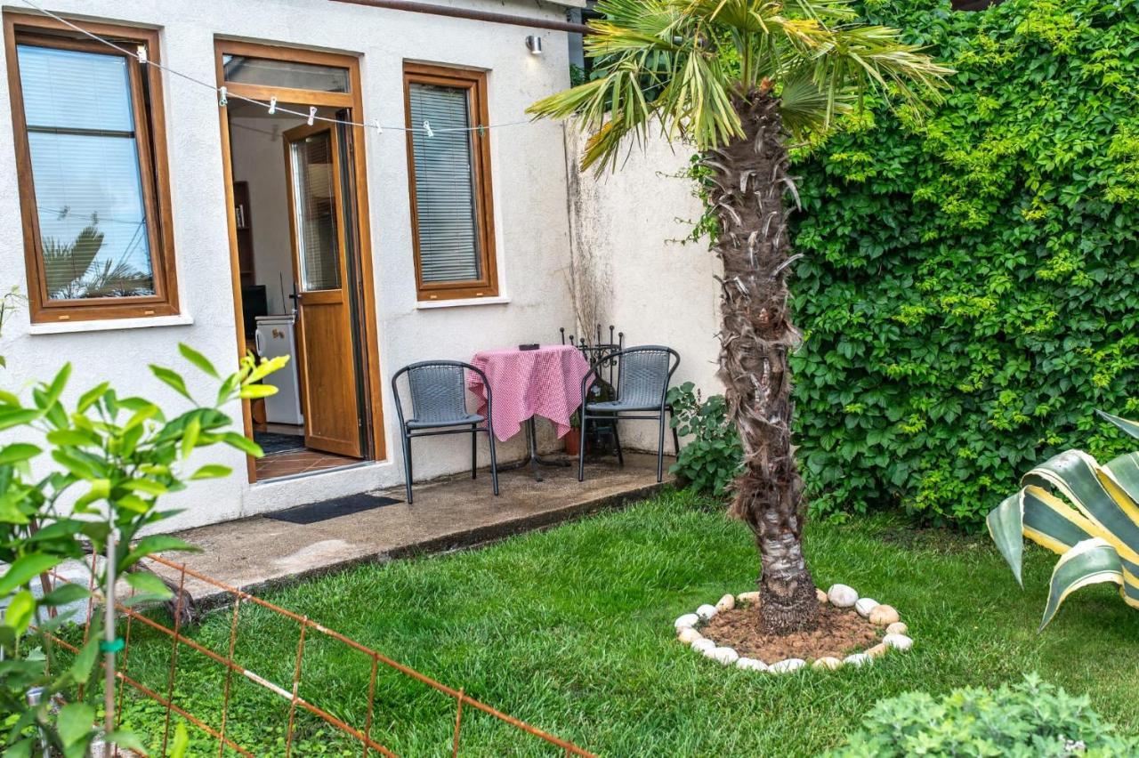 Appartement Gordana